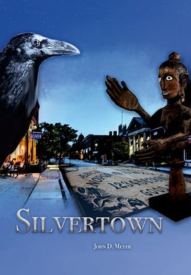 Silvertown by Meyer, John