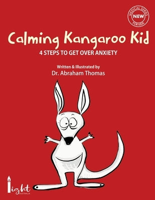 Calming Kangaroo Kid by Thomas, Abraham