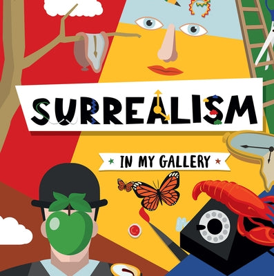 Surrealism by DuFresne, Emilie
