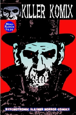 Killer Komix by Komix, Mini