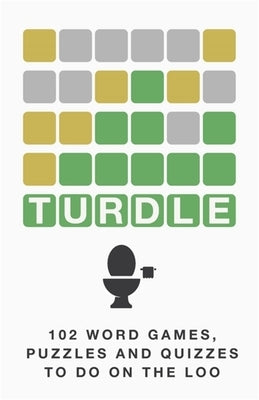 Turdle! by Headline Publishing Group
