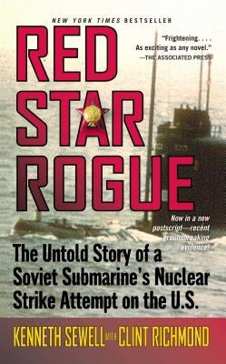 Red Star Rogue by Sewell, Kenneth