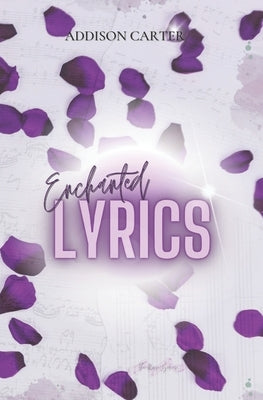 Enchanted Lyrics (Alternate Cover) by Carter, Addison