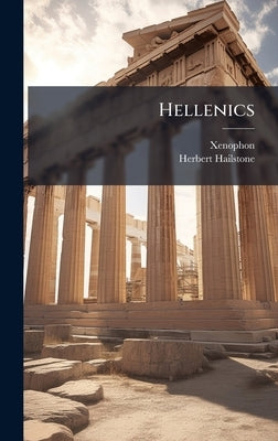 Hellenics by Xenophon
