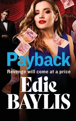 Payback by Baylis, Edie