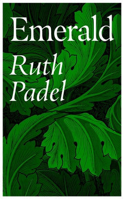 Emerald by Padel, Ruth