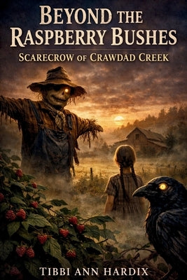 Beyond the Raspberry Bushes: Scarecrow of Crawdad Creek by Hardix, Tibbi Ann