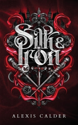 Silk & Iron by Calder, Alexis