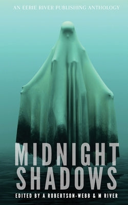 Midnight Shadows by Green, David