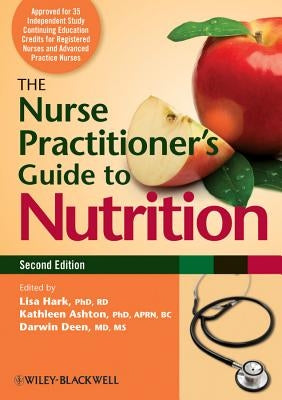 Nurse Practitioner's Guide to by Hark, Lisa