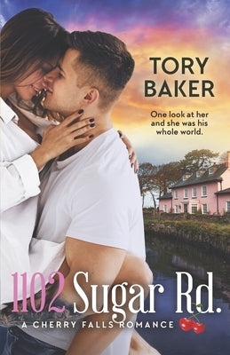 1102 Sugar Rd.: A Cherry Falls Romance Book 44 by Baker, Tory
