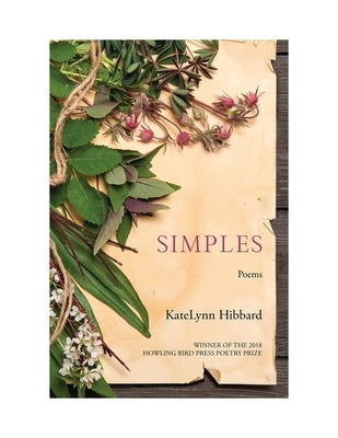 Simples by Hibbard, Katelynn