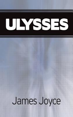 Ulysses by Joyce, James
