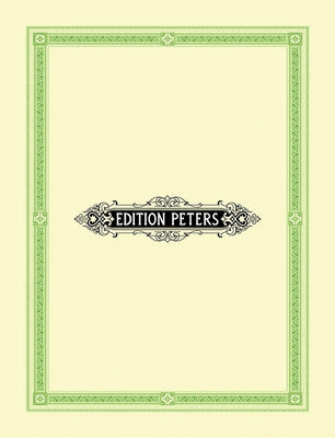 Piano Works -- Sonatas by Weber, Carl Maria Von