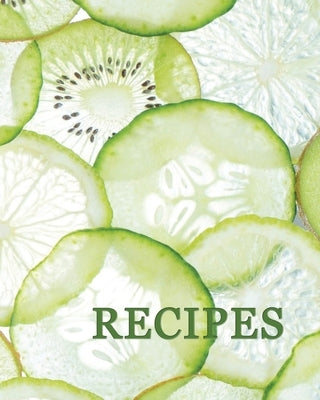 Recipes by Kettlebaum, Josephine