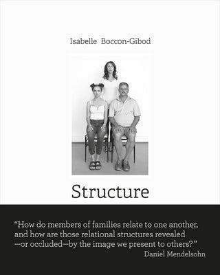 Structure by Boccon-Gibod, Isabelle
