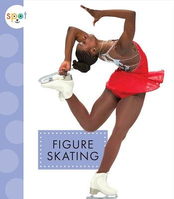 Figure Skating by Schuh, Mari C.
