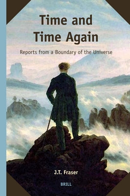Time and Time Again by Fraser