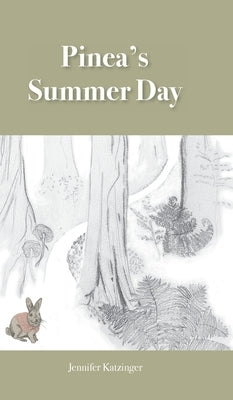Pinea's Summer Day by Katzinger, Jennifer