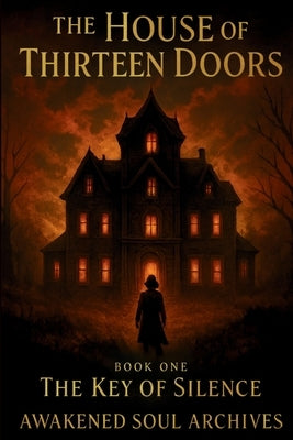 The House of Thirteen Doors: The Key of Silence by Archives, Awakened Soul