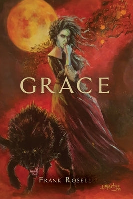 Grace by Roselli, Frank