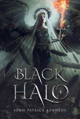 Black Halo by Kennedy, John Patrick