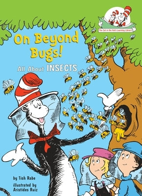 On Beyond Bugs: All about Insects by Rabe, Tish