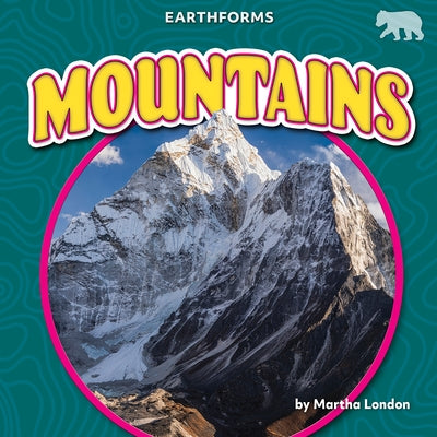 Mountains by London, Martha