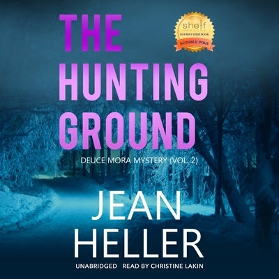 The Hunting Ground by 