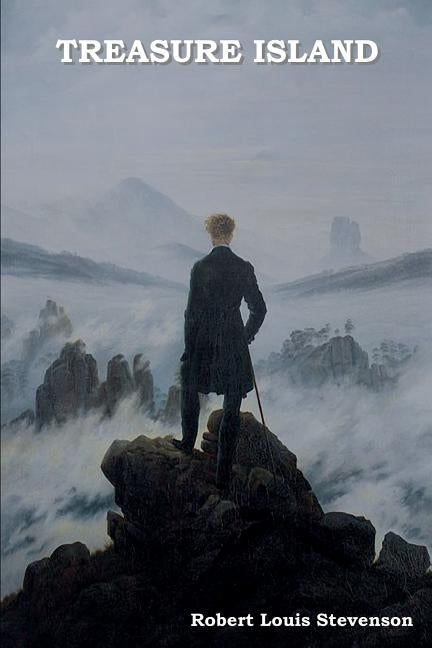 Treasure Island by Stevenson, Robert Louis