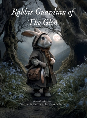 Rabbit Guardian of The Glen: A Cosy Fairy Tale of Beautiful Nature, Belonging, and Timeless Magic by Beata, Victoria