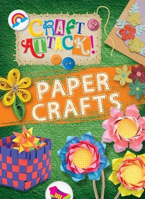 Paper Crafts by Lim, Annalees