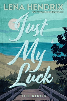 Just My Luck: Deluxe Limited Edition by Hendrix, Lena