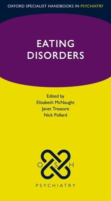 Eating Disorders by McNaught, Elizabeth