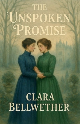 The Unspoken Promise by Bellweather, Clara