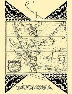 Indonesia Journal: April 1994 by Lombard, Denys