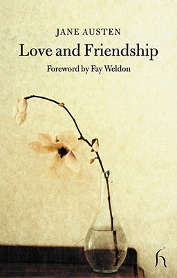 Love and Friendship by Austen, Jane