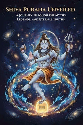 Shiva Purana Unveiled: A Journey Through the Myths, Legends, and Eternal Truths by Uprety, Mohan Chandra