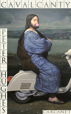 Cavalcanty by Hughes, Peter