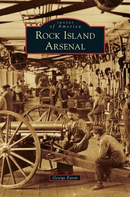 Rock Island Arsenal by Eaton, George