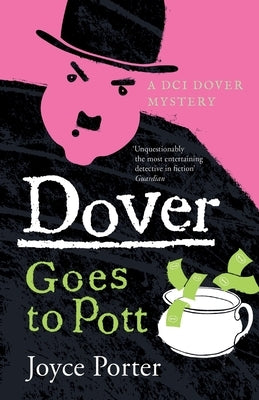 Dover Goes to Pott by Porter, Joyce