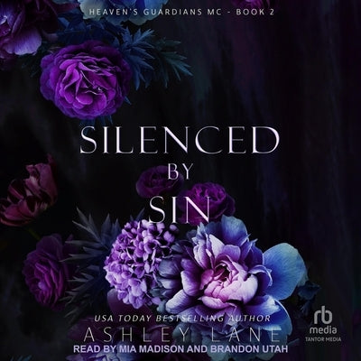Silenced by Sin by Lane, Ashley