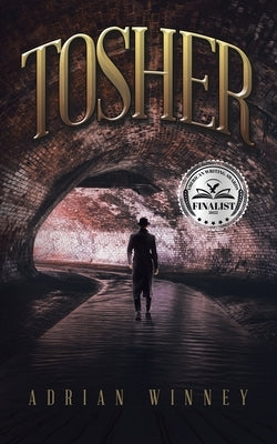 Tosher by Winney, Adrian