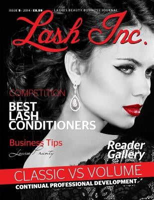 Lash Inc - Issue 5 by Prunty, Louise