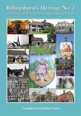 Billingshurst's Heritage No. 2 by Lawes, Geoffrey
