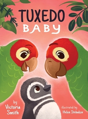 Tuxedo Baby by Smith, Victoria