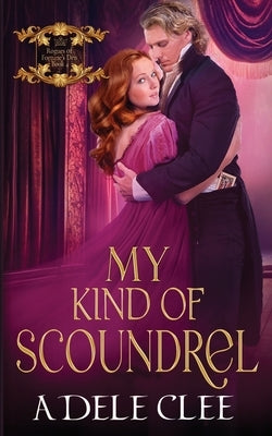 My Kind of Scoundrel by Clee, Adele