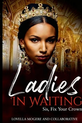 Ladies In Waiting by Williams, Varenda