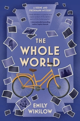 The Whole World by Winslow, Emily