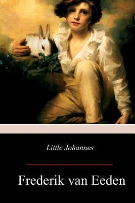 Little Johannes by Bell, Clara